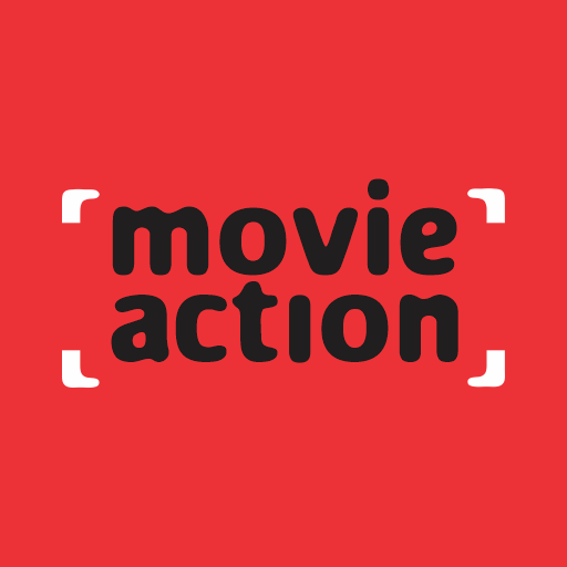 [Action]Movie Cinema for free icon