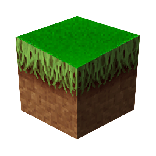 Crafting Games Infinite World icon