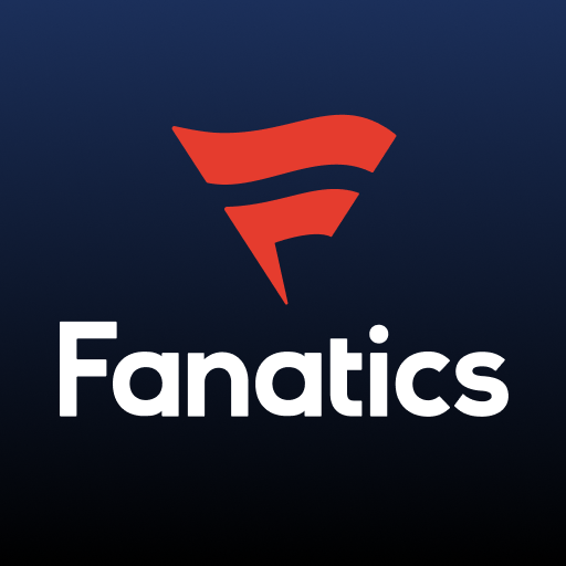 Fanatics: Shop NFL, NBA &amp; More icon