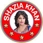 Shazia Khan on 9Apps