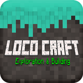 Loco Craft icon