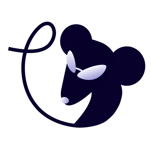 Rat Browser - No Ads, Free Browser icon