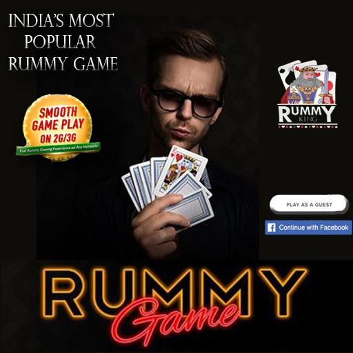 Rummy Guru - 3Patti Poker Card Games icon