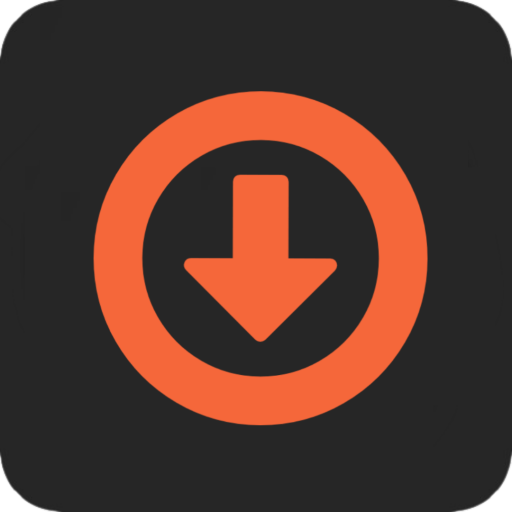 Videoder : HD Downloader icon