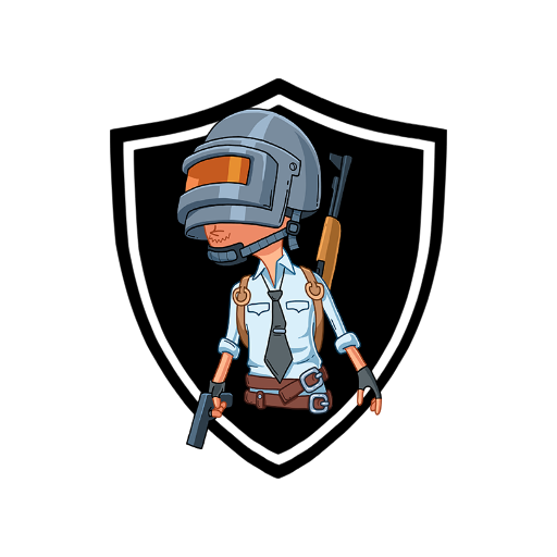 Game VPN For PUBg  - Fast &amp; Lite Free VPN Master icon