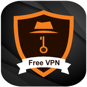 Turbo VPN Unlimited - Super fast free VPN icon