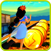 Subway Temple Run icon