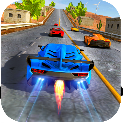Car Racing Challenge icon