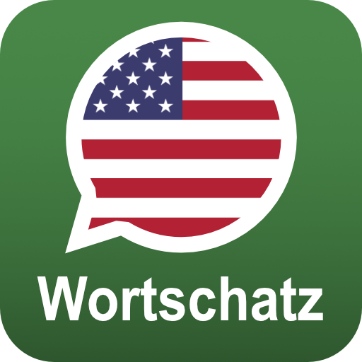 Englische Vokabeln Lernen icon