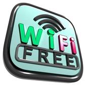 Hack Wifi 2016 NO ROOT Prank icon