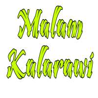 Kalarawi Jikan Tata on 9Apps