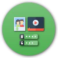 Pro Photo Video Vault- Private Photo Video Locker