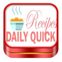 Daily Quick Recipes