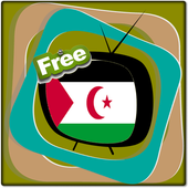 All Channel Western Sahara icon