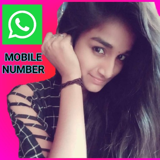 Tamil Girls Whatsapp Number APP icon