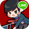 LINE 殭屍學園 icon