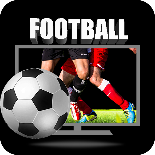 Live Football Tv Stream HD icon