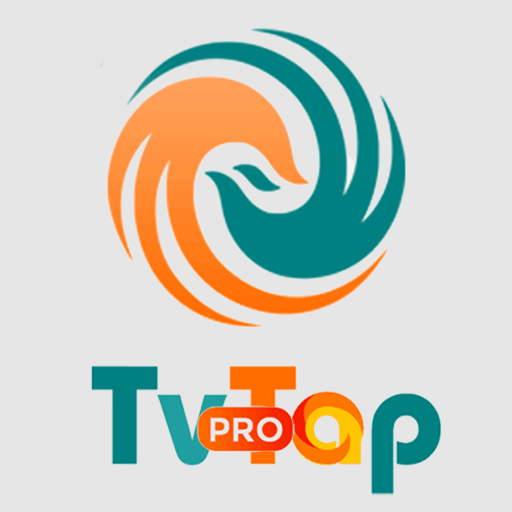 TVTAP PRO Live TV Shows Tips icon