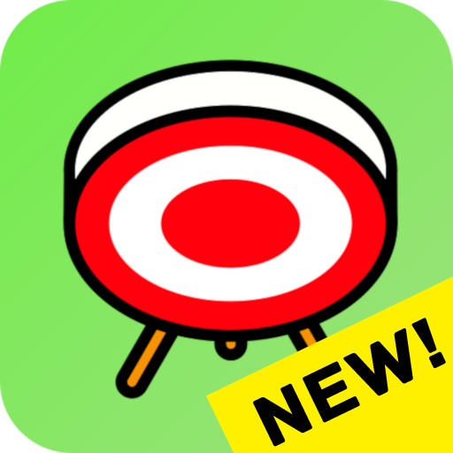Javelin Juggle: Addicting One Button Casual Game icon