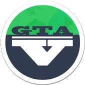 MY GTA V - Guide app for GTA5