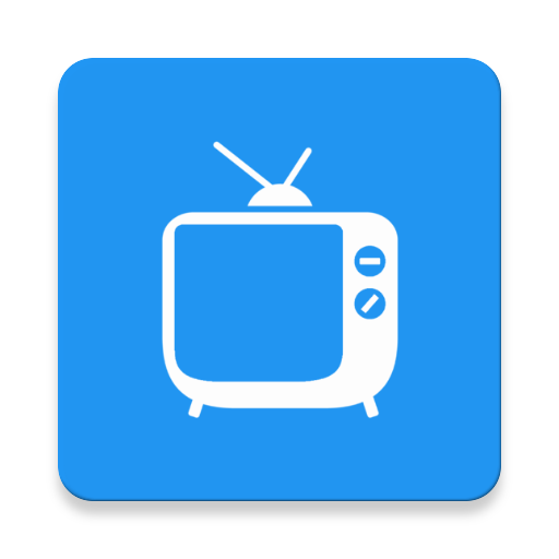 Channels icon