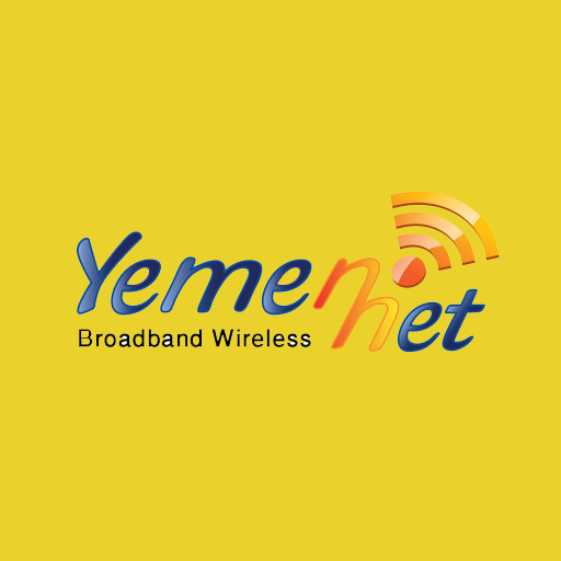 Yemen Net know the balance icon