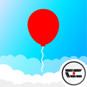 Rise Balloon Up Plus icon