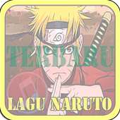 Lagu Naruto Mp3 Lengkap Offline