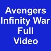 Avengers Infinity War Full Movie Video on 9Apps