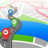 GPS Route Finder without Internet- Free on 9Apps
