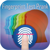 Personality Test Scanner Prank icon