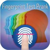 Personality Test Scanner Prank
