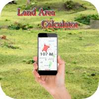 GPS Area Calculator – Land Area Measurement on 9Apps