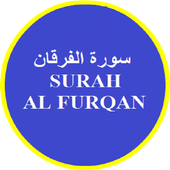 Surah Al Furqan icon