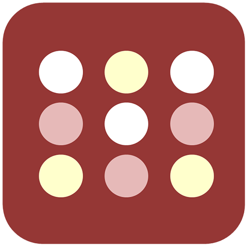 Dot View Notifications icon