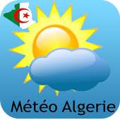 Météo Algérie