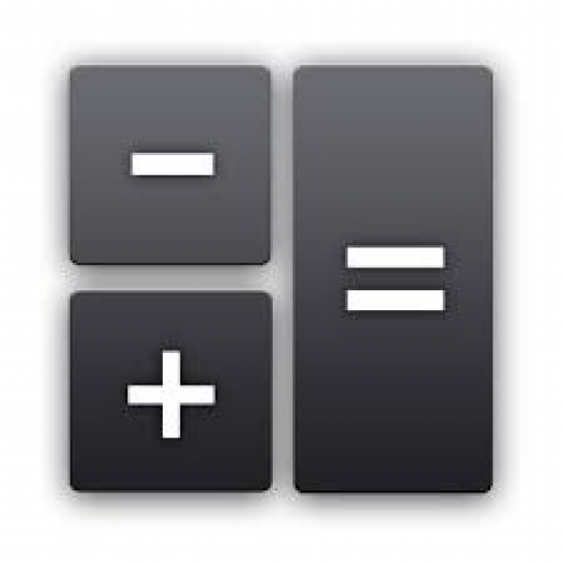 Calculator icon