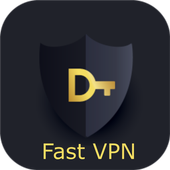 Fast VPN icon
