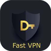 Fast VPN