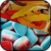 Candy Wallpapers icon