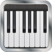 Mini Piano icon