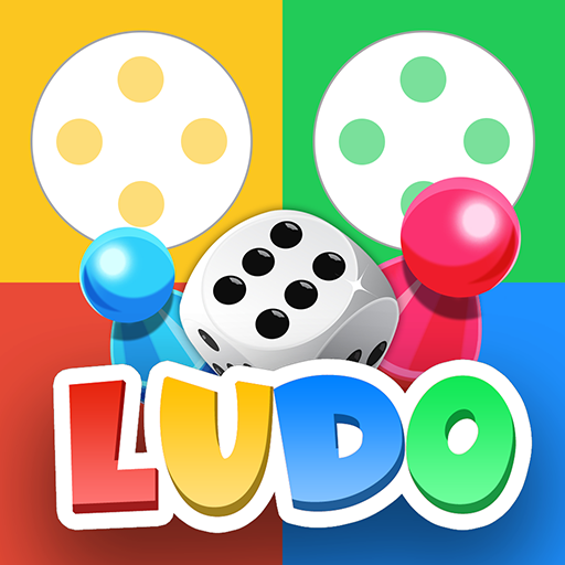 Ludo Real - Dice Board Game icon