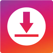 Downloader For Instagram icon