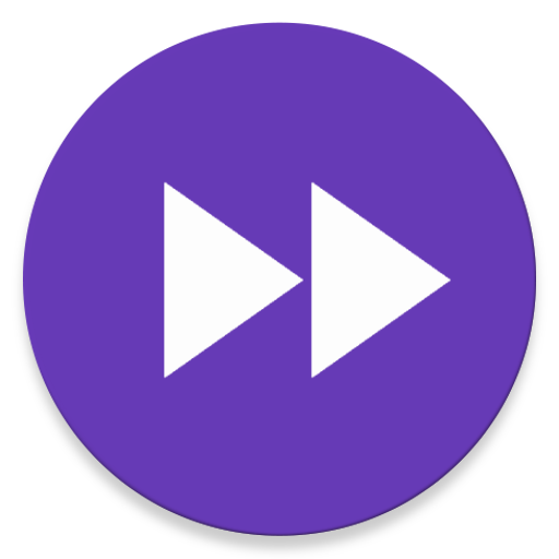 Fast Playback for Facebook Videos - Control Speed icon
