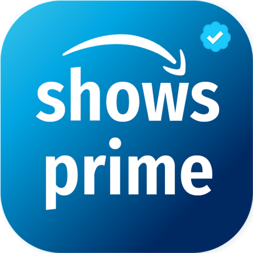 Streaming Guide for Amazon Movies Prime icon
