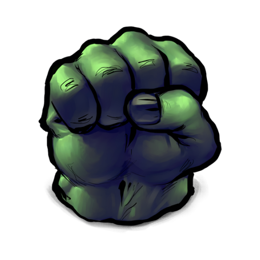 GF Brute Force Player icon