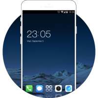 Тема для Vivo Y53 HD Tema dly