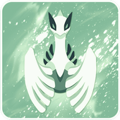 Super Legendary Pokemon icon
