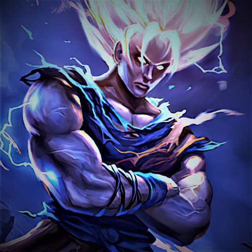 TAG TEAM TOURNAMENT: Battle with chi icon