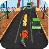 Subway Skate Surfers